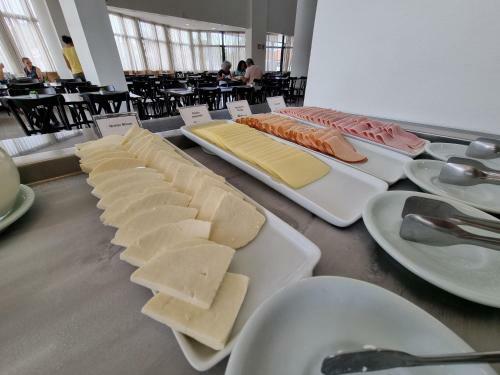 Hotel Rainha Dos Ap�stolos