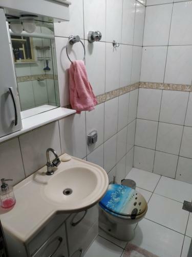 Apartamento Aconchego Do Osvaldo