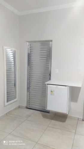 Hostal Quarto Com Ar, Wi Fi,frigobar Perto Da Basilica