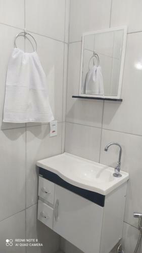 Hostal Quarto Com Ar, Wi Fi,frigobar Perto Da Basilica