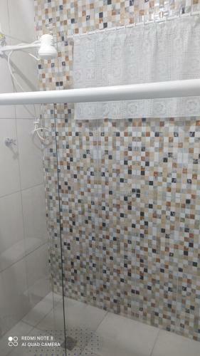 Hostal Quarto Com Ar, Wi Fi,frigobar Perto Da Basilica