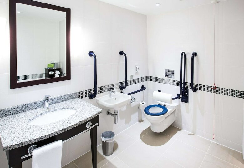 Hotel Hampton By Hilton York