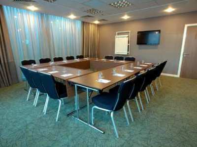 Hotel Hampton By Hilton York