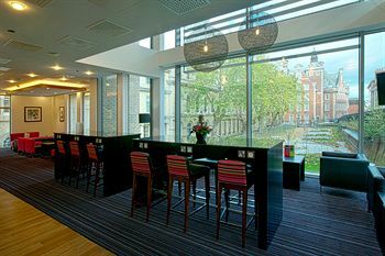 Hotel Hampton By Hilton York