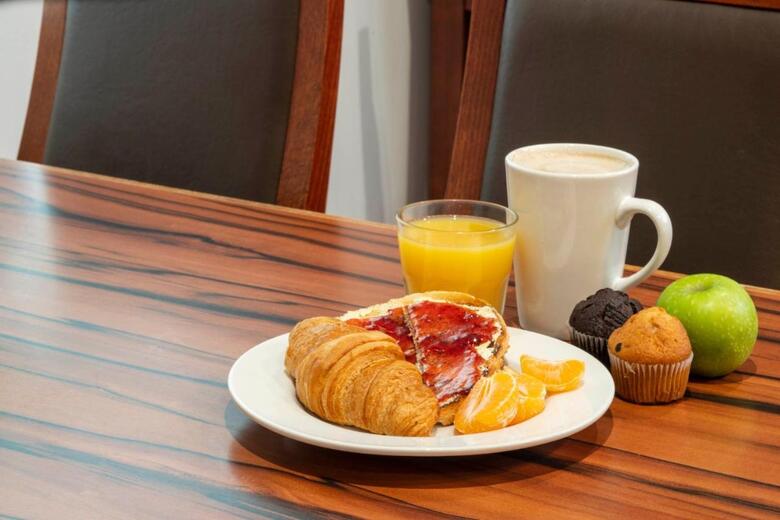 Hotel Holiday Inn Express York