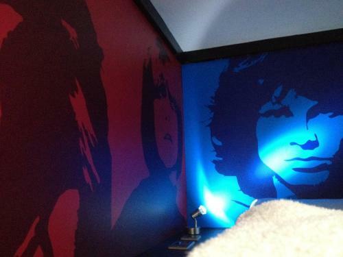 The Fort Boutique Hostel