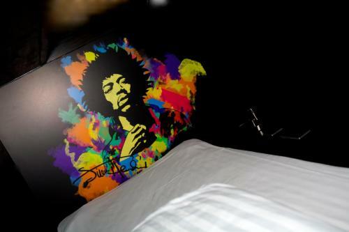 The Fort Boutique Hostel