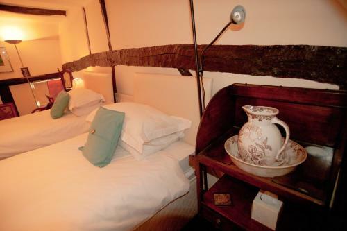 The Old Stables B&B