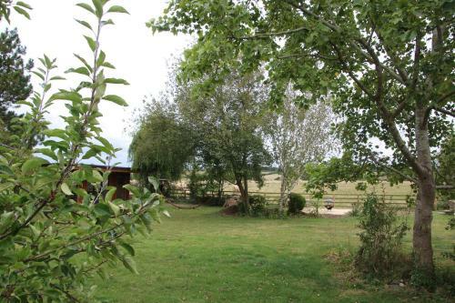 The Stables B&B @ Pear Tree Cottage