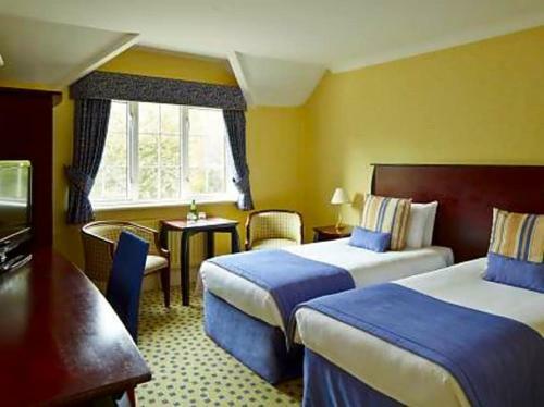 Basingstoke Country Hotel - The Hotel Collection