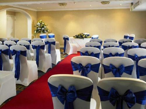 Basingstoke Country Hotel - The Hotel Collection
