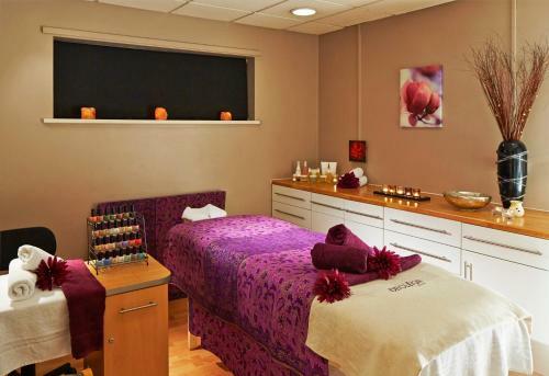 Basingstoke Country Hotel - The Hotel Collection
