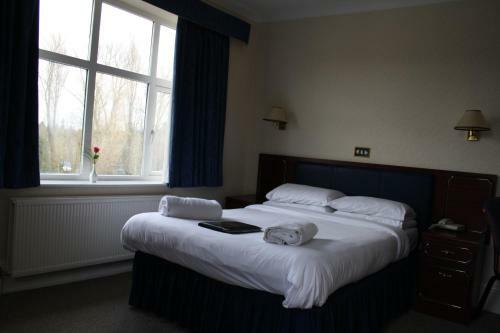 The Thames Hotel