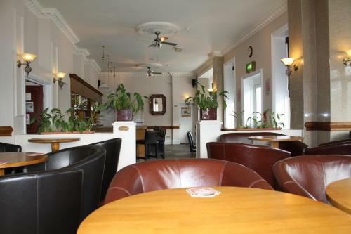 The Thames Hotel