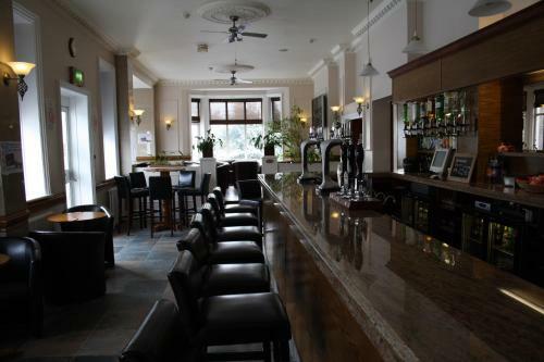 The Thames Hotel