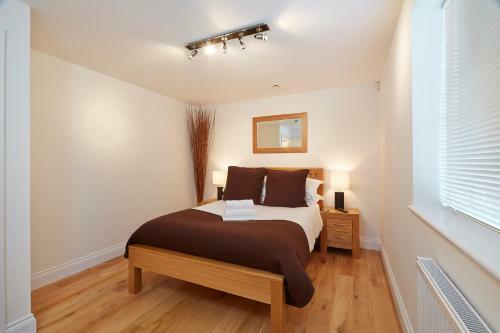 Apartamento Hendry Court By Esa