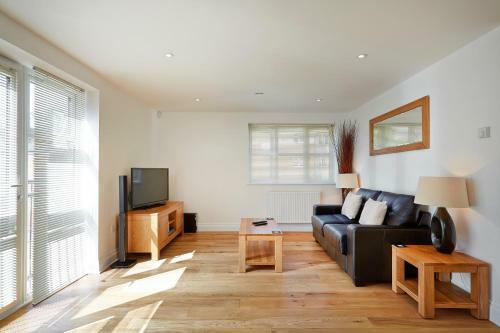 Apartamento Hendry Court By Esa