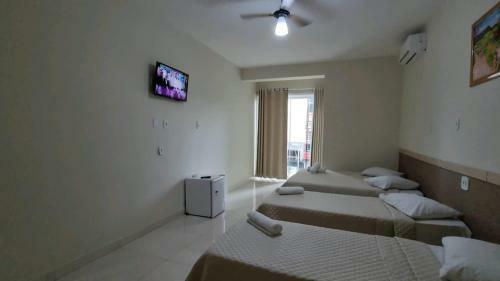 Hotel Pousada S�o Bento