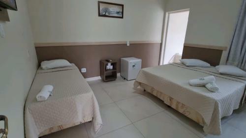 Hotel Pousada S�o Bento