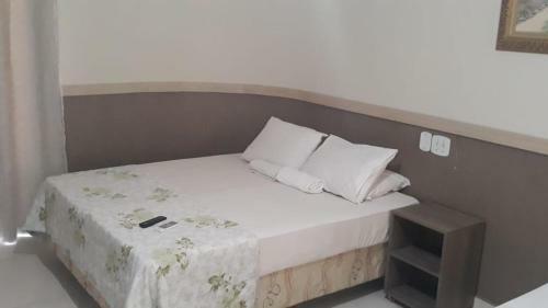 Hotel Pousada S�o Bento