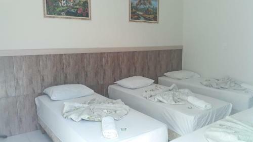Hotel Pousada S�o Bento