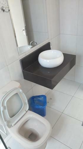 Hotel Pousada S�o Bento