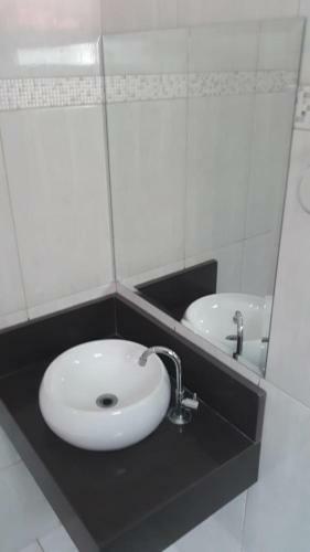 Hotel Pousada S�o Bento