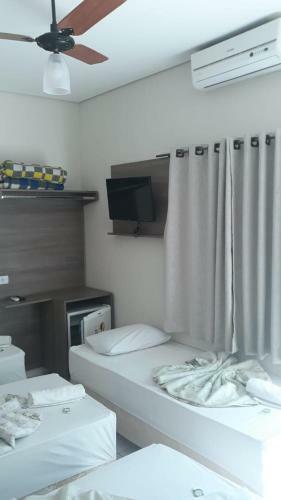 Hotel Pousada S�o Bento