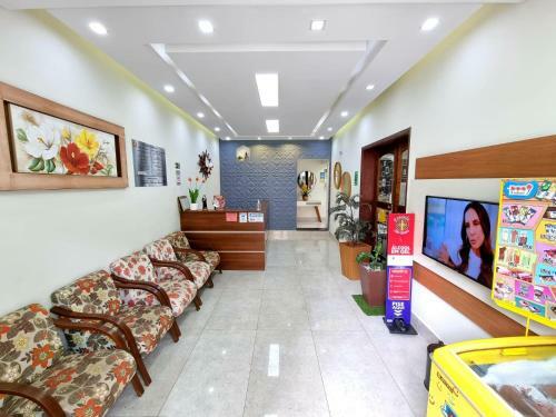Hotel Pousada S�o Bento