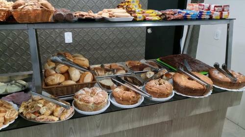 Hotel Pousada S�o Bento