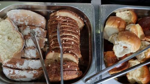 Hotel Pousada S�o Bento
