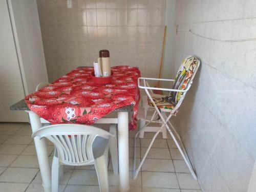 Apartamento Santo Ivo