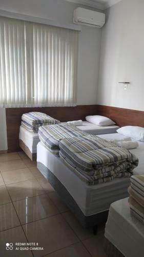 Quarto Familiar Com Ar,frigobar,wi Fi, Garagem