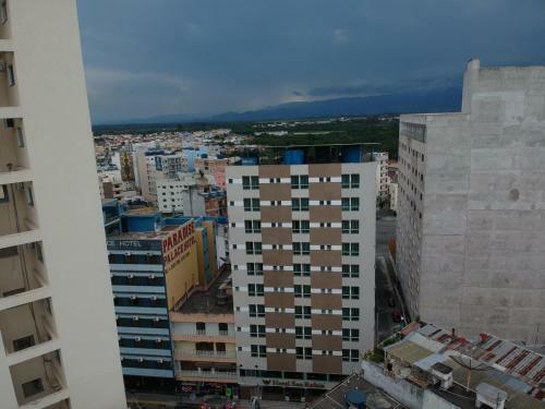 Hotel San Rafain