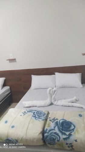 Hostal Quarto Completo Ar,wi Fi E Garagem Gratuita