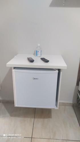 Hostal Quarto Completo Ar,wi Fi E Garagem Gratuita