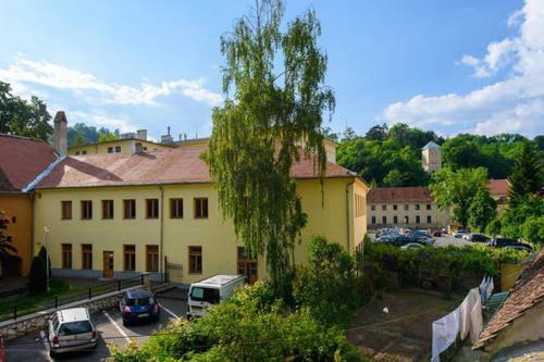 Apartamento Transylvania Residence Brasov