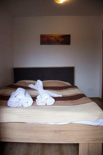 Apartamento Casa Georgi Coresi Brasov