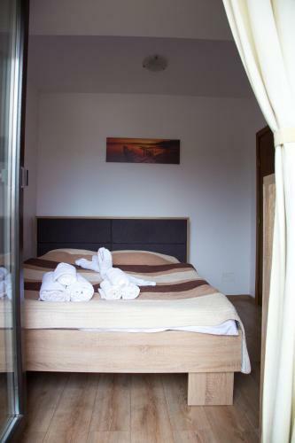 Apartamento Casa Georgi Coresi Brasov
