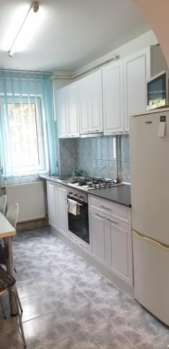 Apartamento Armonia