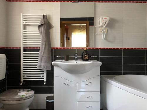 Schei Apartament 2