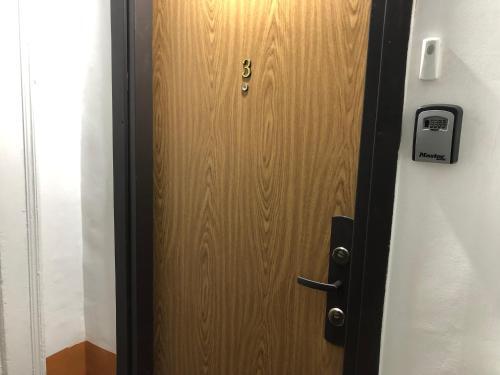 Schei Apartament 2
