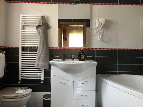 Schei Apartament 2