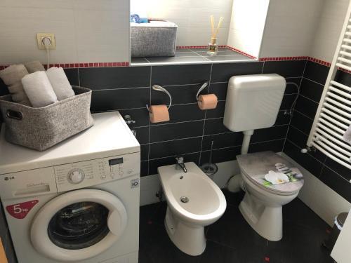 Schei Apartament 2
