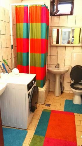 Hostal Vila Paul Best Paronamic View Over Medieval Historical Centre Brasov