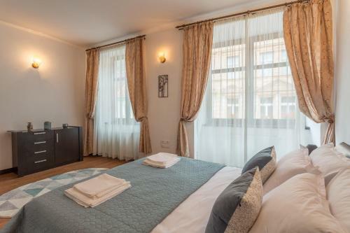 Apartamento Superb Historical Center Bra?ov