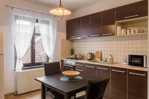 Apartamento Superb Historical Center Bra?ov
