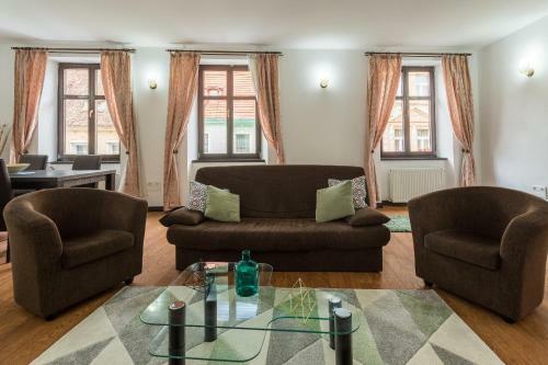 Apartamento Superb Historical Center Bra?ov