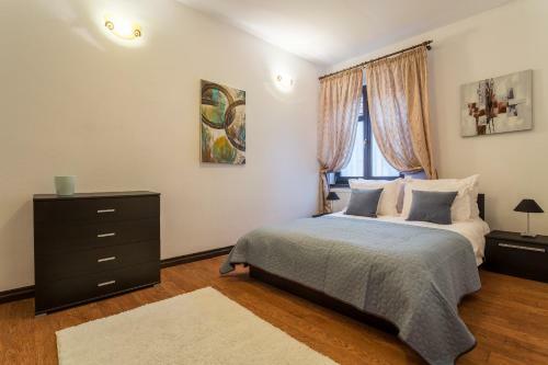 Apartamento Superb Historical Center Bra?ov