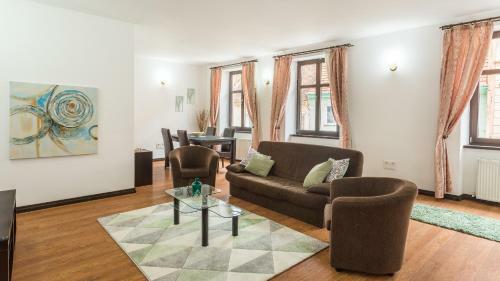 Apartamento Superb Historical Center Bra?ov